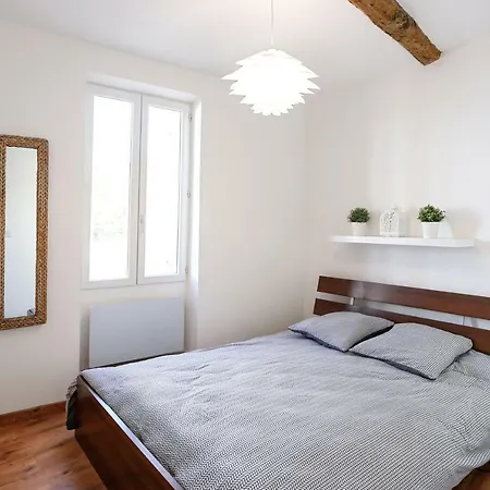 Gregbnb - T2 Cosy Et Design - Parking Inclus - Wifi - 15Min Gare Toulon Exterior photo