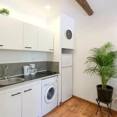 Gregbnb - T2 Cosy Et Design - Parking Inclus - Wifi - 15Min Gare Toulon Exterior photo