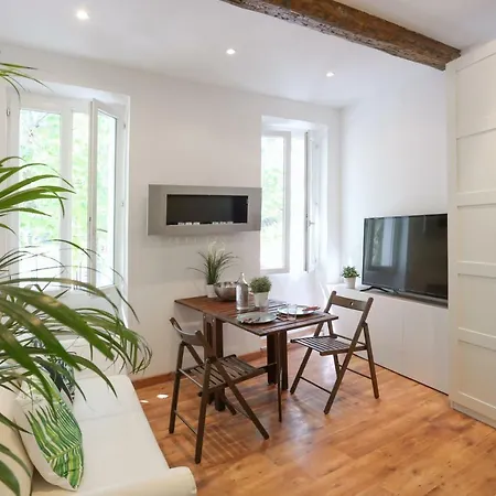 Gregbnb - T2 Cosy Et Design - Parking Inclus - Wifi - 15Min Gare Toulon Exterior photo