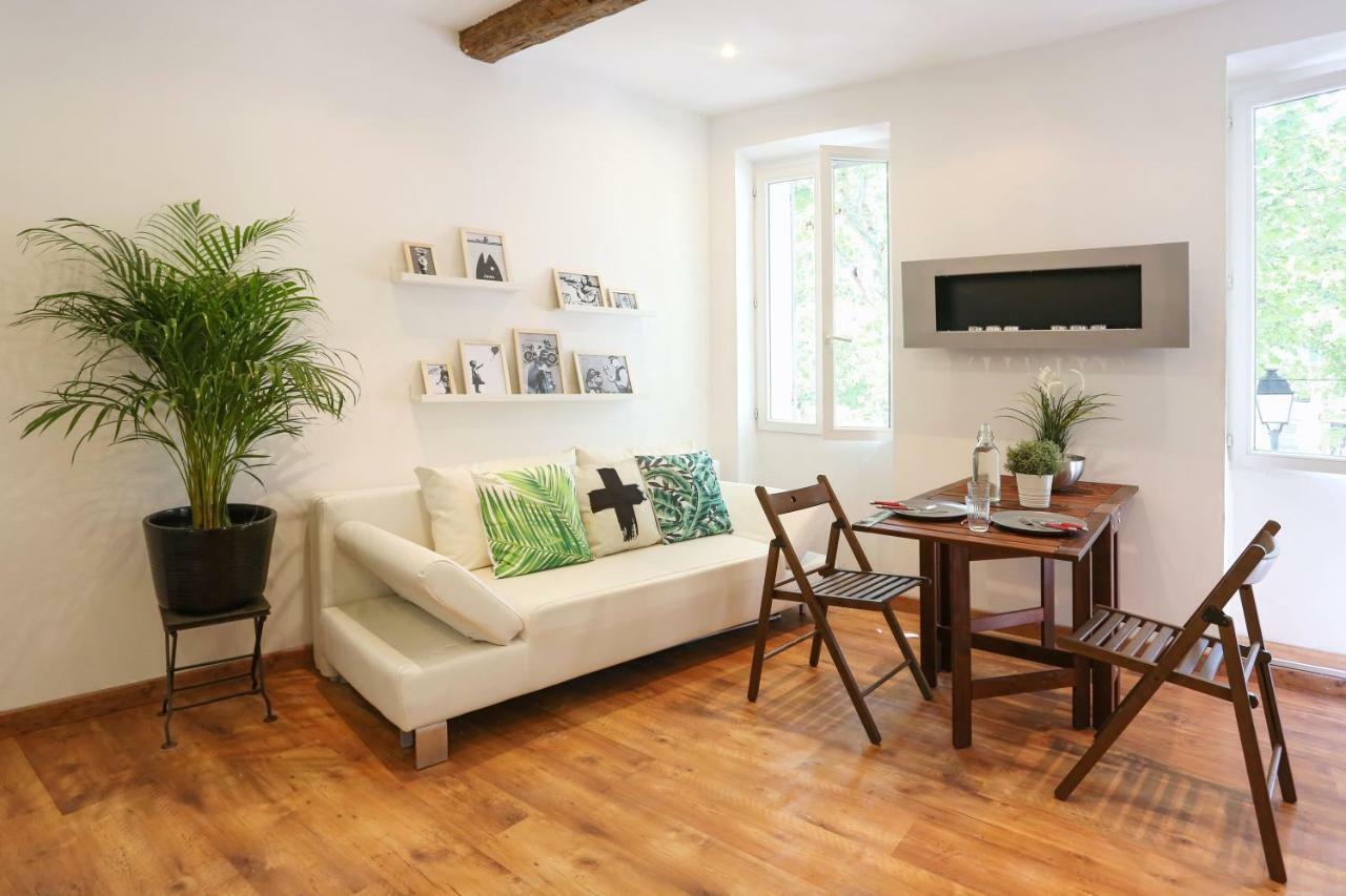 Gregbnb - T2 Cosy Et Design - Parking Inclus - Wifi - 15min Gare *
