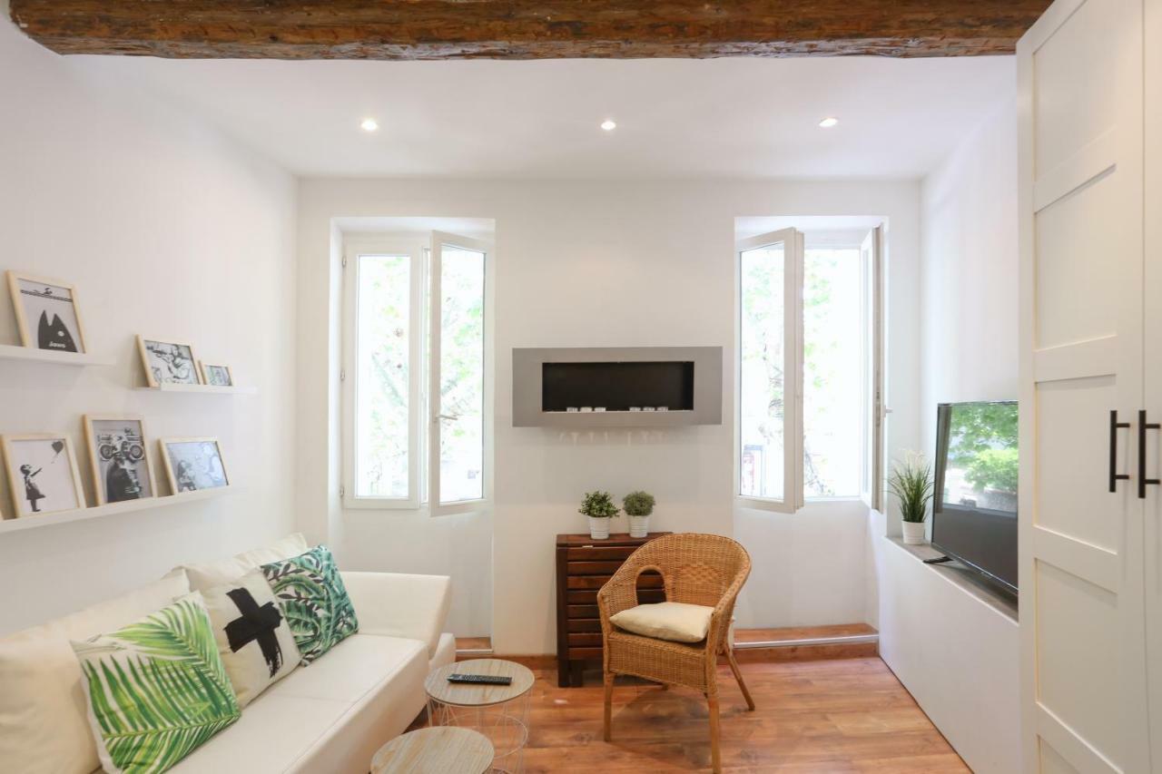 Gregbnb - T2 Cosy Et Design - Parking Inclus - Wifi - 15min Gare Appartement Toulon