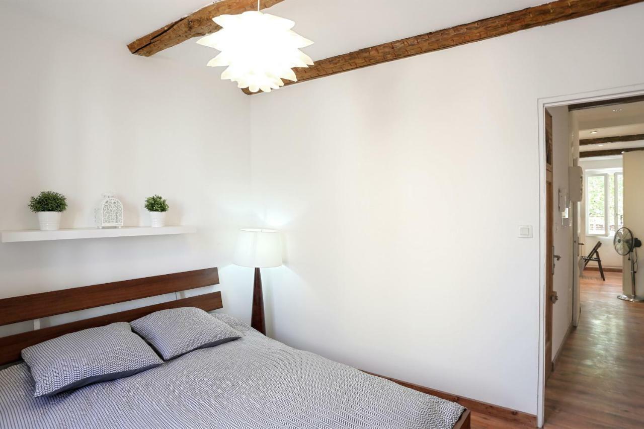 Gregbnb - T2 Cosy Et Design - Parking Inclus - Wifi - 15min Gare Appartement *
