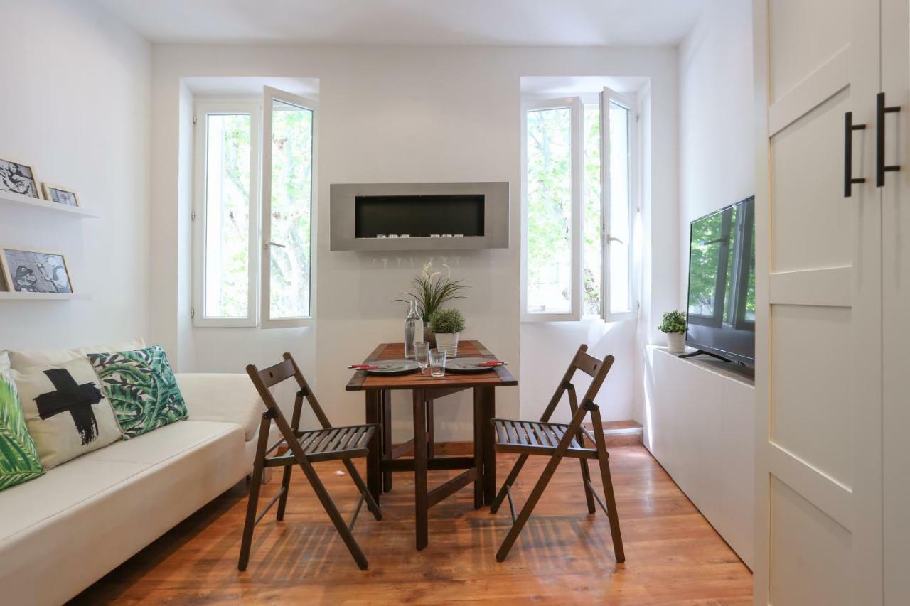 Gregbnb - T2 Cosy Et Design - Parking Inclus - Wifi - 15min Gare *