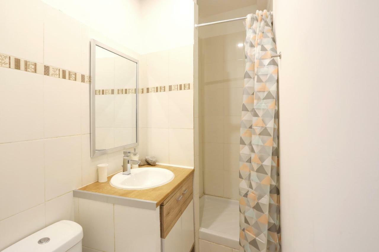 Gregbnb - T2 Cosy Et Design - Parking Inclus - Wifi - 15min Gare Toulon