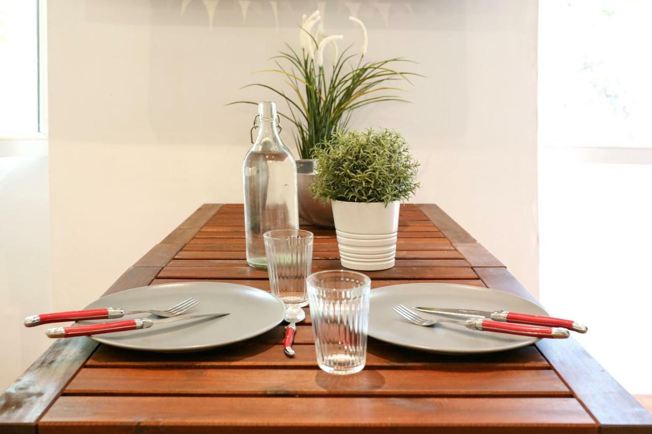 Gregbnb - T2 Cosy Et Design - Parking Inclus - Wifi - 15min Gare Apartment Toulon