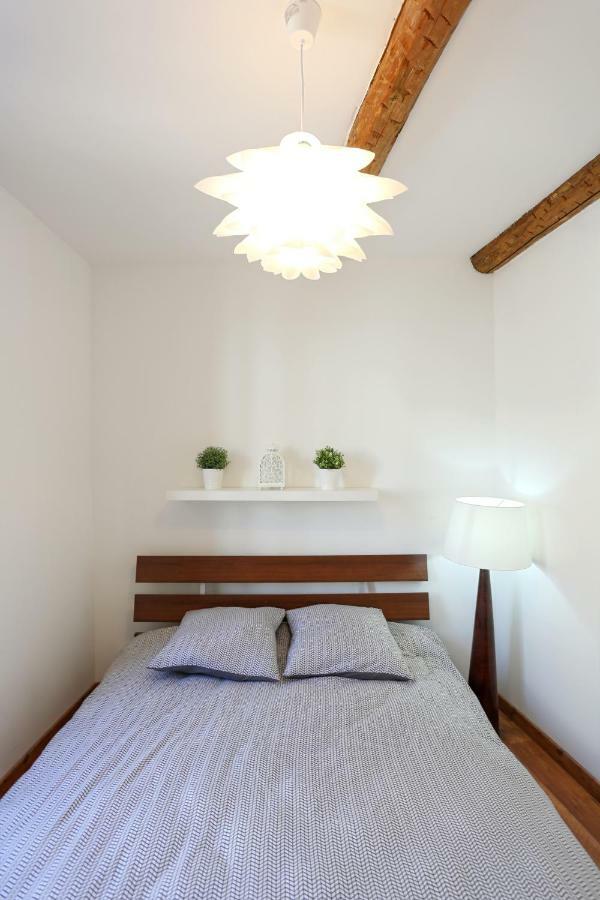 Appartement Gregbnb - T2 Cosy Et Design - Parking Inclus - Wifi - 15min Gare *