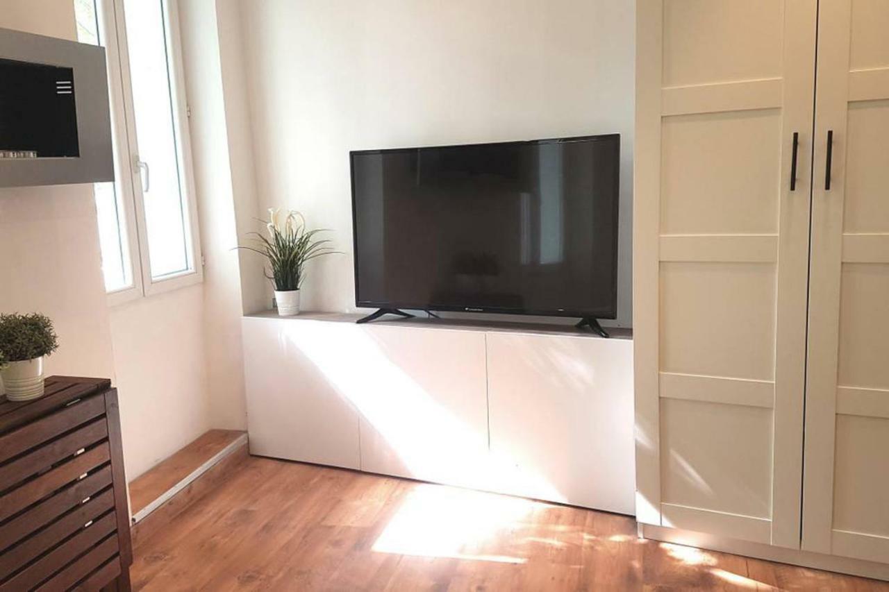 Apartment Gregbnb - T2 Cosy Et Design - Parking Inclus - Wifi - 15min Gare