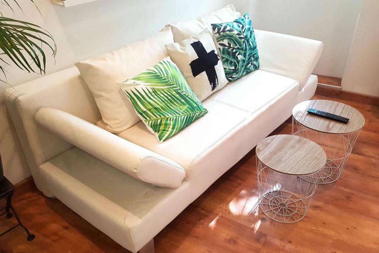 Gregbnb - T2 Cosy Et Design - Parking Inclus - Wifi - 15min Gare * Toulon