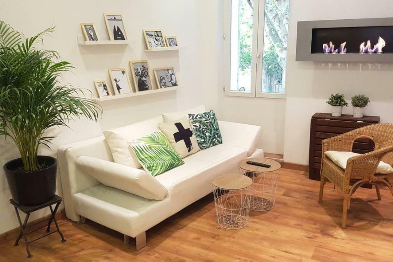 Gregbnb - T2 Cosy Et Design - Parking Inclus - Wifi - 15min Gare Apartment *